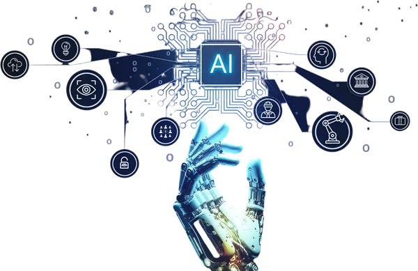 Where AI fits into an operating workflow