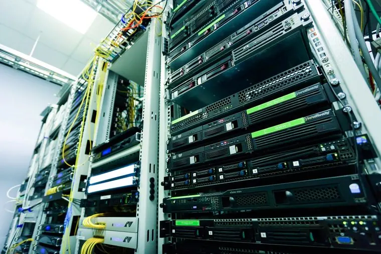 Structured data management