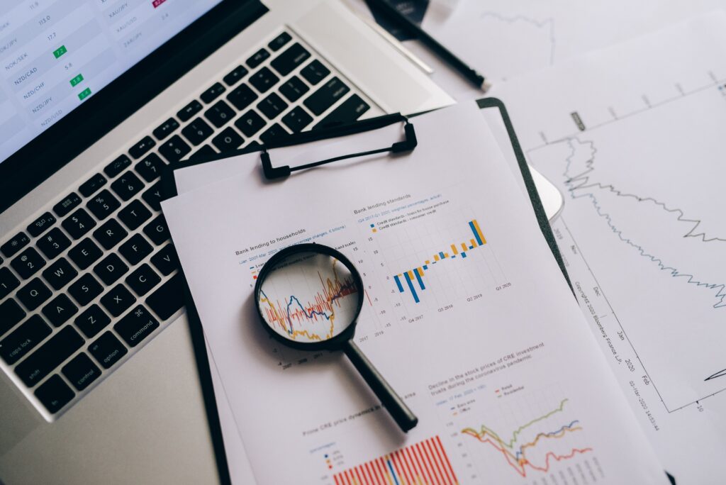 Competitor Analysis Service