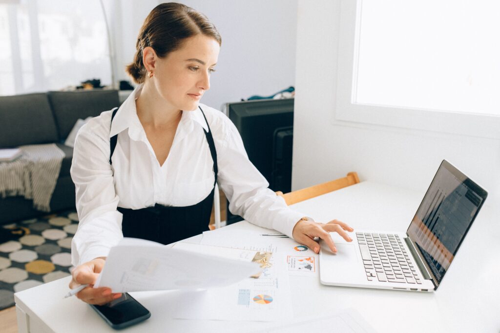 Sales forecasting for startups