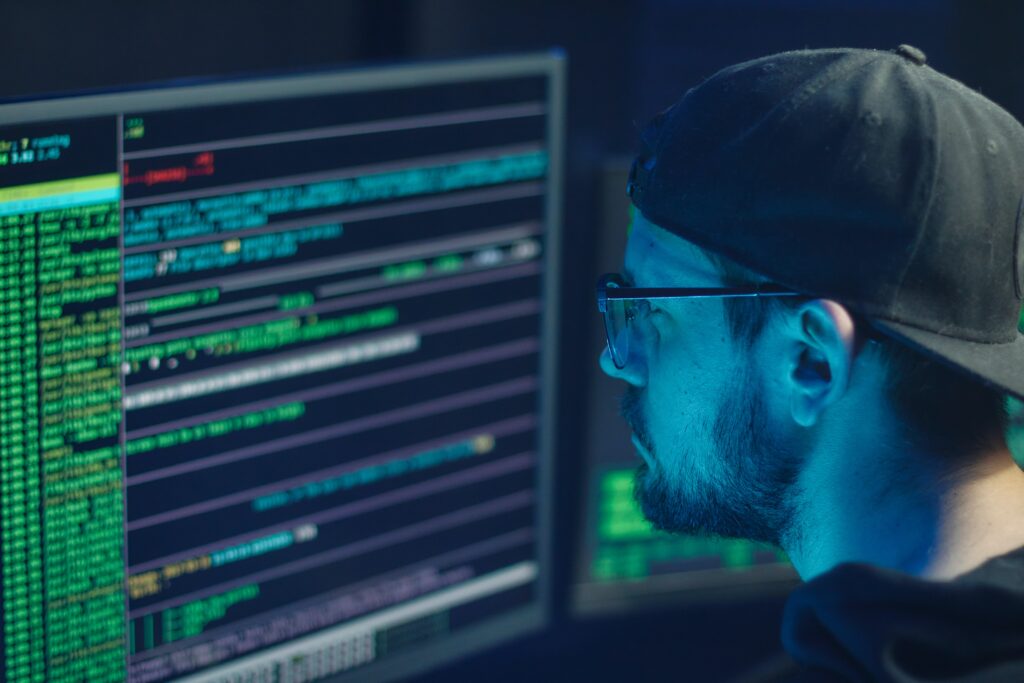 data security service