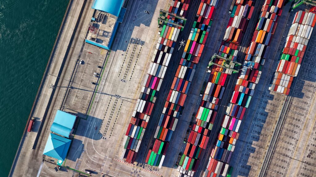Supply Chain Automation Services