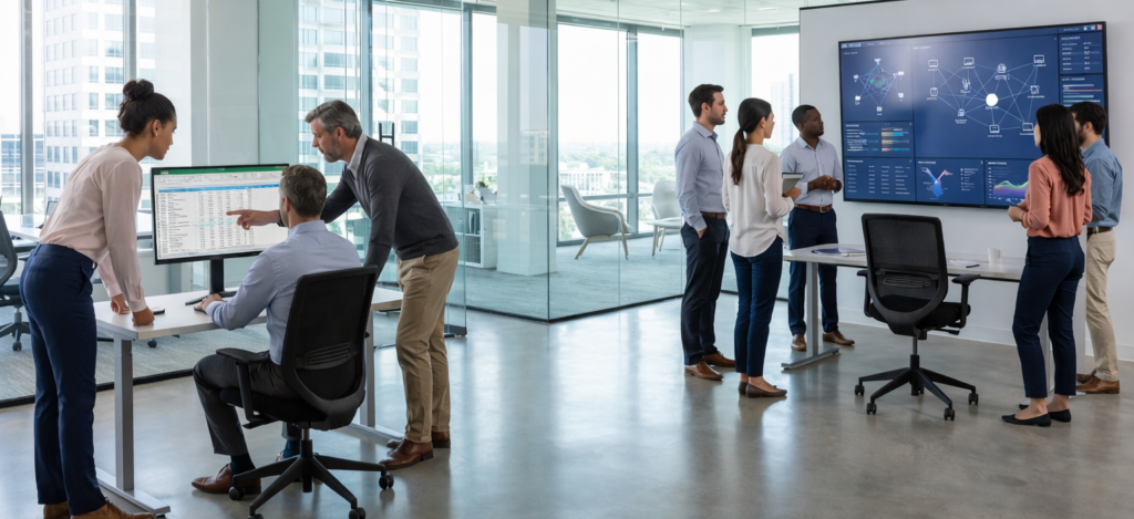 Types of Master Data Management (MDM): Within Source vs Across Source