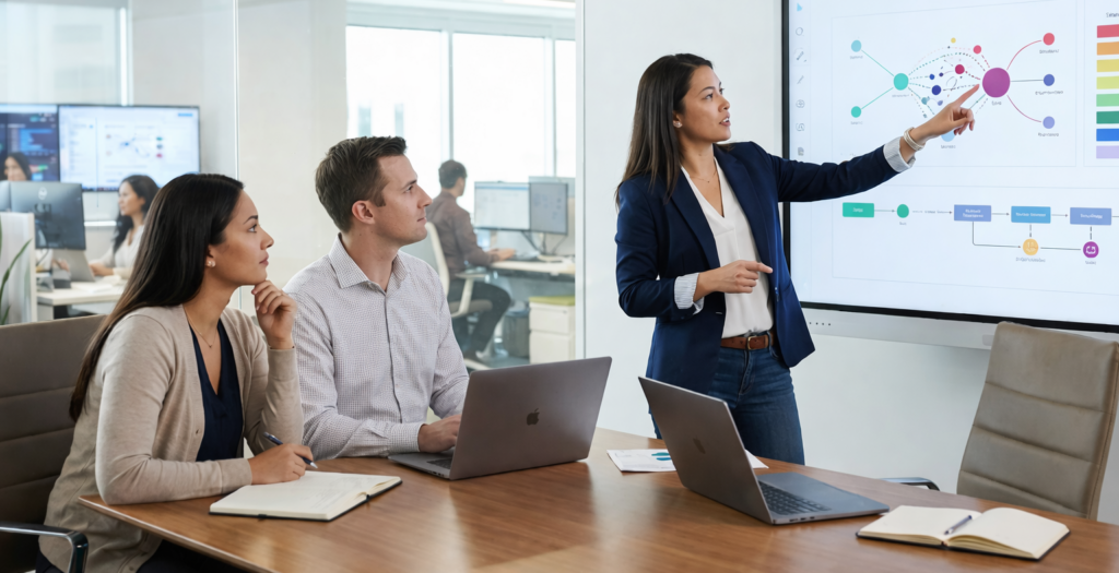 Types of Matching in MDM: How Systems Identify
