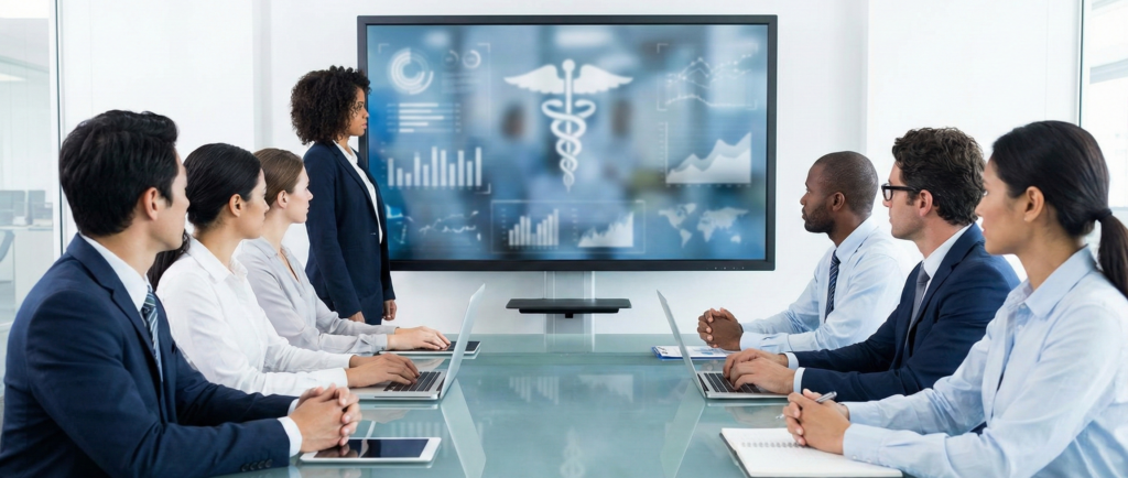 AI to Improve HCP Targeting: A Practical Guide for Modern Pharma Commercial Teams
