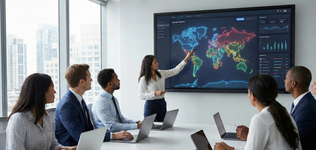 AI for Call Planning and Territory Alignment in Pharma